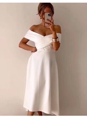 Two Sisters Belinda Dress